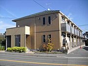 シャーメゾン北王子Ａ棟の賃貸物件