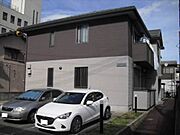メゾン・オランジェの賃貸物件