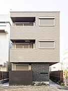 シャーメゾンＬｅａｆ相生 3階 築3年5ヶ月の賃貸物件