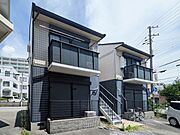 西新町駅より徒歩2分 1階 築31年3ヶ月の賃貸物件