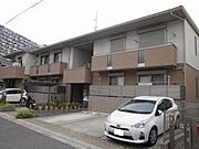 エーデル吉 1階 築17年1ヶ月の賃貸物件
