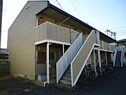 泉大津駅より徒歩8分 1階 築39年1ヶ月の賃貸物件