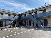 ピースフルB 2階 築27年1ヶ月の賃貸物件