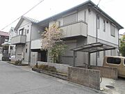 日根野駅より徒歩10分 2階 築20年4ヶ月の賃貸物件