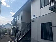 羽倉崎駅より徒歩18分 1階 築27年11ヶ月の賃貸物件