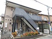 シャルマンスリーゼ 1階 築27年2ヶ月の賃貸物件