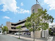 シャルム皇子山の賃貸物件