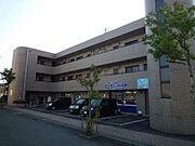 大津京駅より徒歩6分 3階 築32年7ヶ月の賃貸物件