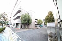 滋賀県大津市山上町5-37：物件画像／シャーメゾンショップ　有限会社井上不動産事務所