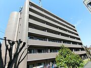 シャルム皇子山アネックス 5階 築32年7ヶ月の賃貸物件