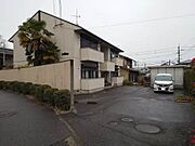 レジデンス錦織の賃貸物件
