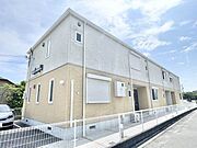 播州赤穂駅よりバス12分 徒歩5分 1階 築15年6ヶ月の賃貸物件