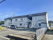 メゾンさつき 1階 築33年3ヶ月の賃貸物件
