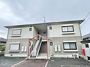 播州赤穂駅より徒歩4分 2階 築31年7ヶ月の賃貸物件