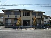 播州赤穂駅より徒歩18分 2階 築26年1ヶ月の賃貸物件