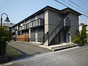 コスモポート 1階 築27年8ヶ月の賃貸物件