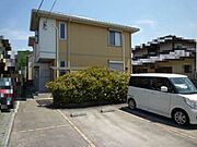 シャーメゾン赤穂の賃貸物件