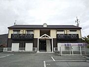 フレグランスちくさ 1階 築32年3ヶ月の賃貸物件