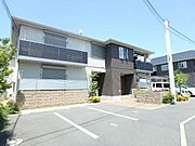 和泉中央駅よりバス7分 徒歩2分 1階 築13年10ヶ月の賃貸物件