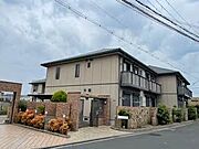 シャーメゾン川本 2階 築21年の賃貸物件