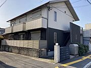 近鉄奈良駅より徒歩10分 1階 築17年4ヶ月の賃貸物件