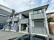 奈良駅より徒歩7分 1階 築22年7ヶ月の賃貸物件