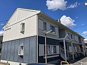 バンブーパインＡ 2階 築35年7ヶ月の賃貸物件