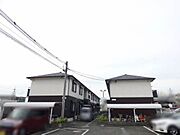 奈良駅より徒歩14分 1階 築30年9ヶ月の賃貸物件