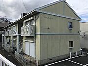 大和小泉駅より徒歩17分 2階 築35年3ヶ月の賃貸物件