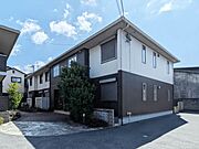 シャーメゾン紀寺A・Bの賃貸物件