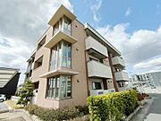 奈良駅より徒歩15分 2階 築12年10ヶ月の賃貸物件