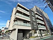 シャーメゾンエクラージュ 1階 築8年の賃貸物件