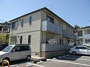 フレグランス法蓮 1階 築16年9ヶ月の賃貸物件