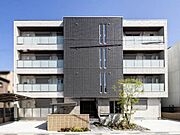 シャーメゾンスザクの賃貸物件