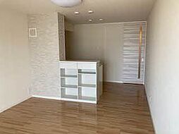 レーヴソレイユ 0305 3階2LDKのリビング/ダイニング