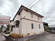 Ｋクレストハイツ 2階 築32年11ヶ月の賃貸物件