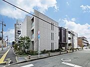 シャーメゾンコンフォーザの賃貸物件