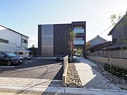 シャーメゾンまほろば 2階 築4年8ヶ月の賃貸物件