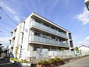 レーヴソレイユ 2階 築8年6ヶ月の賃貸物件