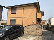 津久野駅より徒歩6分 1階 築20年11ヶ月の賃貸物件