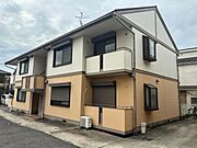 羽衣駅より徒歩12分 2階 築33年2ヶ月の賃貸物件