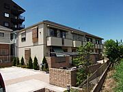 津久野駅より徒歩6分 1階 築17年8ヶ月の賃貸物件