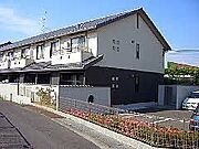 津久野駅よりバス10分 徒歩5分 1階 築16年9ヶ月の賃貸物件