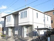 エスプワール 2階 築20年8ヶ月の賃貸物件