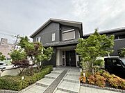 鳳駅より徒歩14分 1階 築13年6ヶ月の賃貸物件