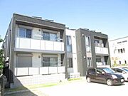 上野芝駅より徒歩10分 2階 築10年9ヶ月の賃貸物件