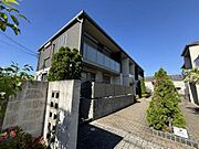 鳳駅より徒歩20分 1階 築15年4ヶ月の賃貸物件