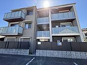 ハイツストラッセ2 2階 築6年8ヶ月の賃貸物件