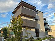 鳳駅より徒歩16分 3階 築3年4ヶ月の賃貸物件