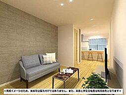 メゾンモンハイム南． 0205